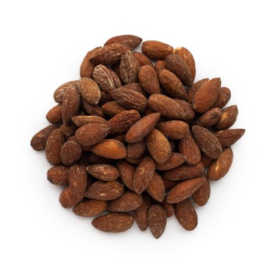 Миндаль сырой 500 гр - купить в Среднем Азяково