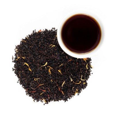 Фруктовый чай BerryMagic 100г - купить в Среднем Азяково