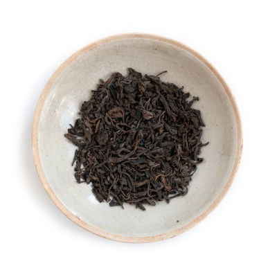 Шу Пуэр (черный) ForestMagic 75г - купить в Среднем Азяково