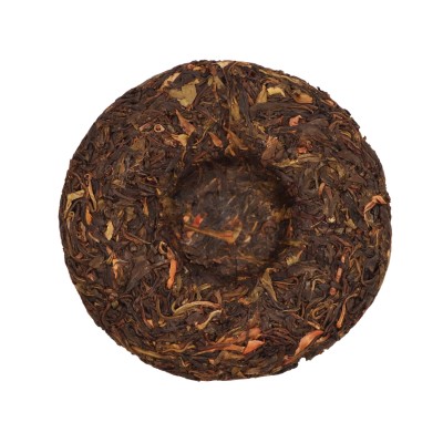 Шу Пуэр (черный) PuErJoy 100г - купить в Среднем Азяково