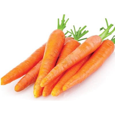 Морковь молодая 1 кг - купить в Среднем Азяково
