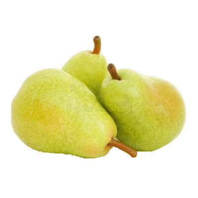 Груша зеленая 300 г - купить в Среднем Азяково