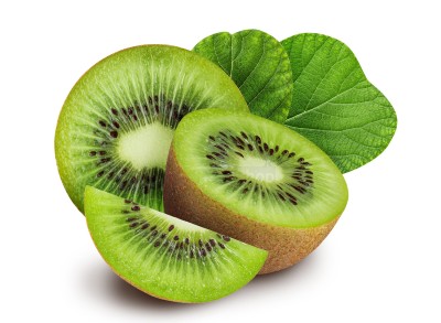 Киви зеленый 500 г - купить в Среднем Азяково