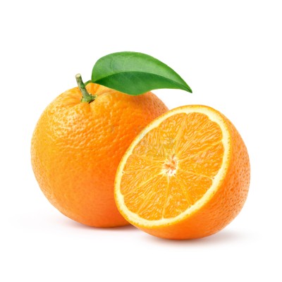 Апельсины сладкие 1 кг - купить в Среднем Азяково