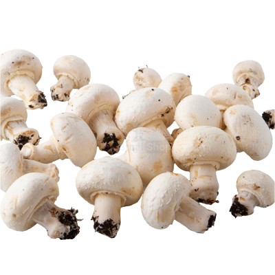 Шампиньоны свежие 500 г - купить в Среднем Азяково