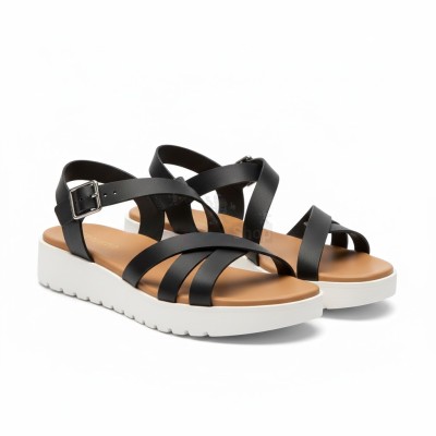 Женские босоножки ElegantStep - купить в Среднем Азяково