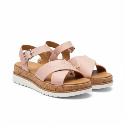 Женские босоножки SunnyWalk - купить в Среднем Азяково