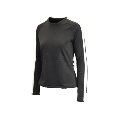 Женский лонгслив WarmFit - купить в Среднем Азяково