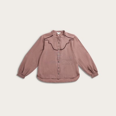 Женская блуза AirElegance - купить в Среднем Азяково