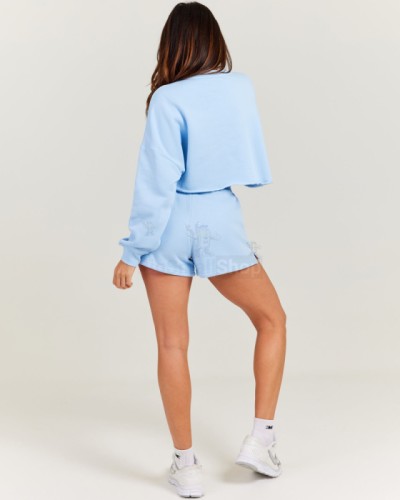 Женские шорты HighFit - купить в Среднем Азяково