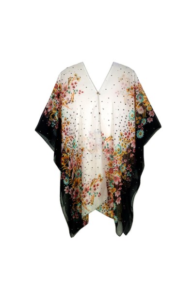 Пляжное платье SummerWave - купить в Среднем Азяково