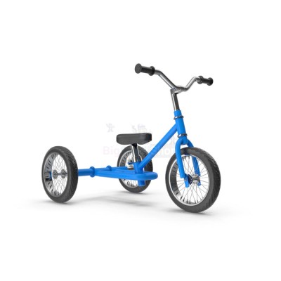 Велосипед детский FunRide 14" - купить в Среднем Азяково