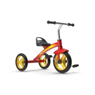 Велосипед детский MiniPro 16" - купить в Среднем Азяково