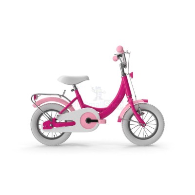 Велосипед детский Rainbow 14" - купить в Среднем Азяково