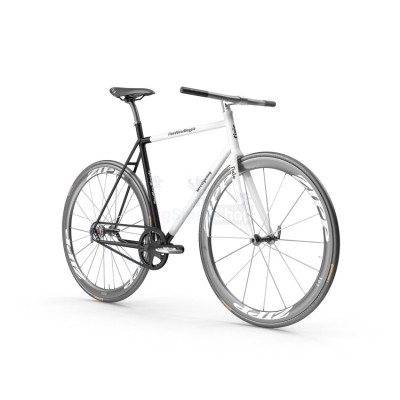 Дорожный велосипед UrbanRide Classic - купить в Среднем Азяково