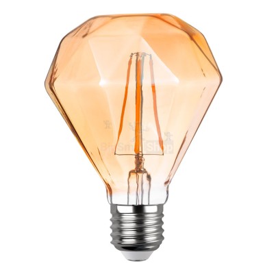 Лампа накаливания ClassicWarm 75W - купить в Среднем Азяково