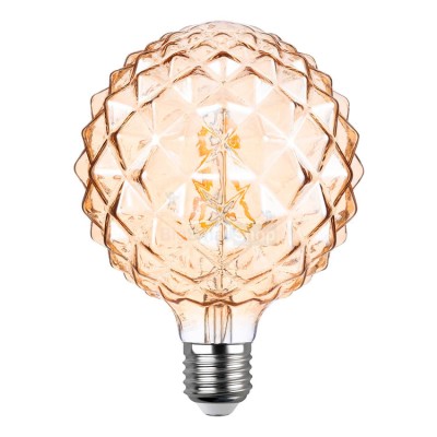 Лампа накаливания WarmGlow 60W - купить в Среднем Азяково