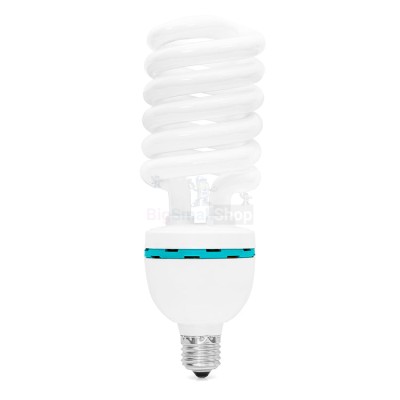 Люминесцентная лампа CompactEco 15W - купить в Среднем Азяково