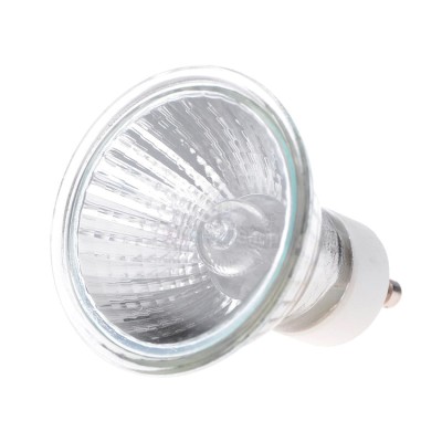 Галогенная лампа MiniSpot 20W - купить в Среднем Азяково