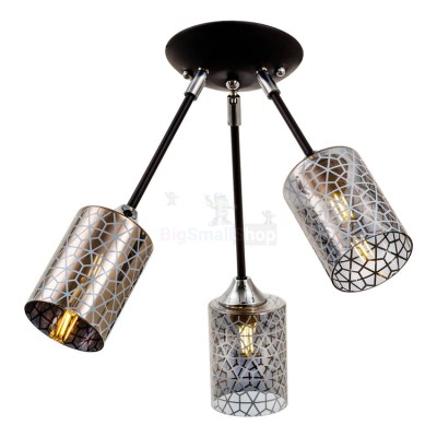 Потолочный светильник SoftGlow 40W - купить в Среднем Азяково