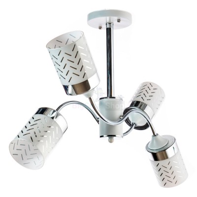 Потолочный светильник ModernLight 60W - купить в Среднем Азяково