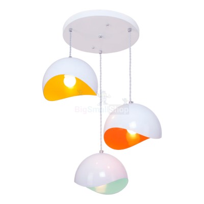 Подвесной светильник AmbientGlow 35W - купить в Среднем Азяково