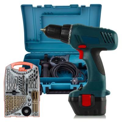 Аккумуляторный инструмент MasterVolt Pro - купить в Среднем Азяково