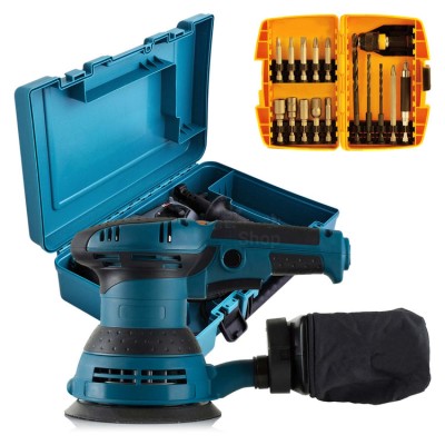 Аккумуляторный инструмент IronPower Max - купить в Среднем Азяково