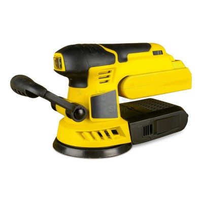 Шлифовальная машинка WoodFinish Pro - купить в Среднем Азяково