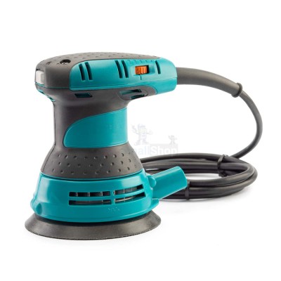 Шлифовальная машинка PowerGrind X - купить в Среднем Азяково