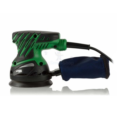 Шлифовальная машинка CompactSand Mini - купить в Среднем Азяково