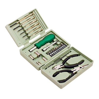 Набор инструментов ToolBox Start - купить в Среднем Азяково