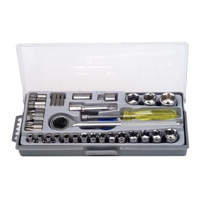 Набор инструментов MasterKit Pro - купить в Среднем Азяково