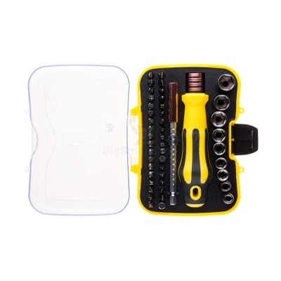 Набор инструментов IronCase Max - купить в Среднем Азяково