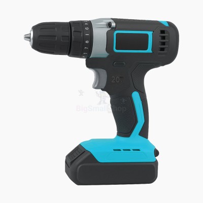 Ударная дрель HammerPro 700 - купить в Среднем Азяково