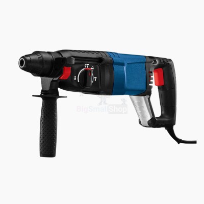 Электродрель HomeFix Compact - купить в Среднем Азяково