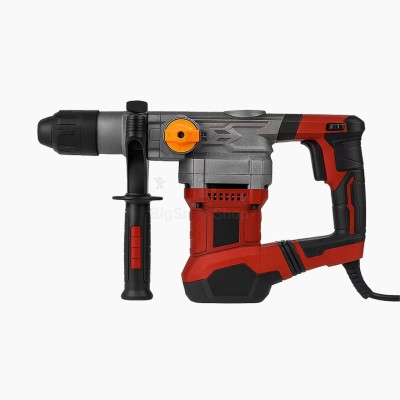 Дрель с ударным режимом StrongDrill Pro - купить в Среднем Азяково