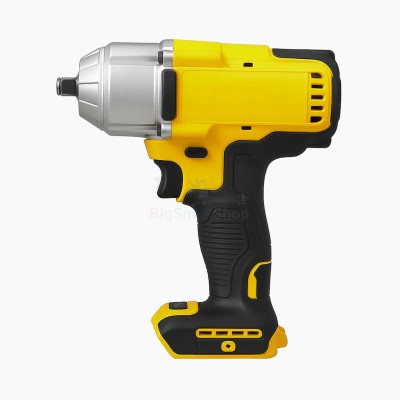 Гайковерт компактный MiniTorque 250 - купить в Среднем Азяково